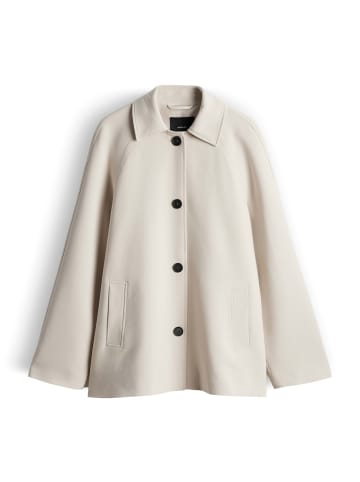 someday. Blazer-Kleid Nilian in Natural Glaze