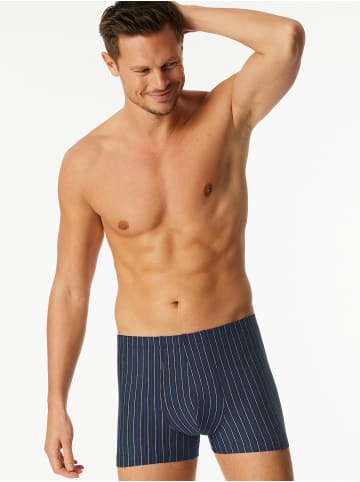 Schiesser Trunk 95/5 Essentials in sortiert 2