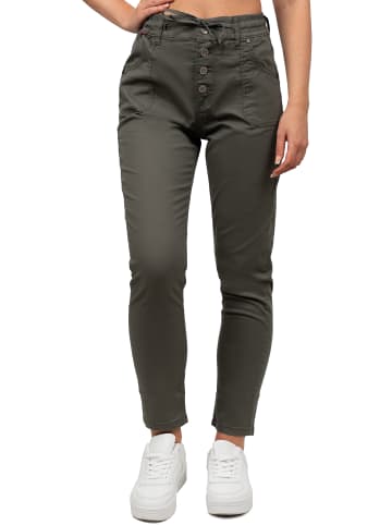 Cipo & Baxx Hose in Khaki