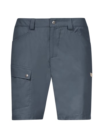 Bergans M NORDMARKA LEAF LIGHT SHORTS in Blau