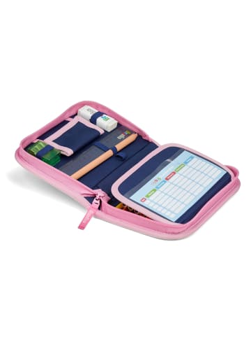 Ergobag Zubehör Mäppchen 21 tlg. in WolkenzauBär