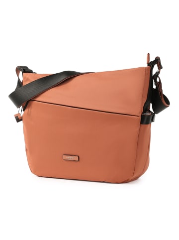 Hedgren Nova Milky Way Umhängetasche 32 cm in redwood burl