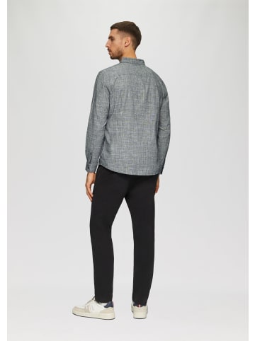 s.Oliver Hemd  in  59N1_navy