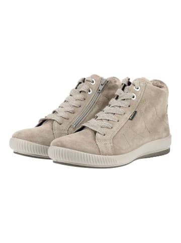 Legero Sneaker TANARO 5.0 Grau/Braun