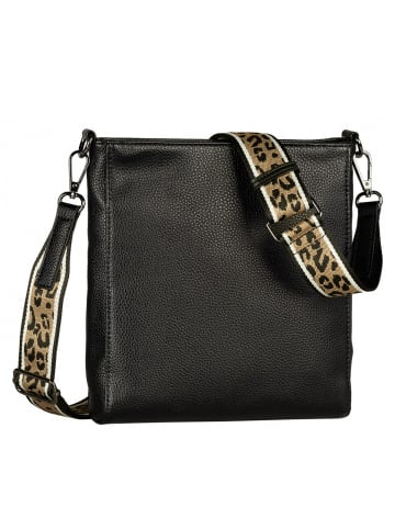 Gabor Umhängetasche Gabor Selina Cross in Schwarz