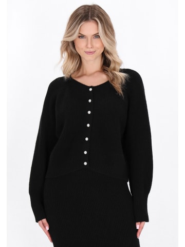 DreiMaster Vintage Cardigan in black