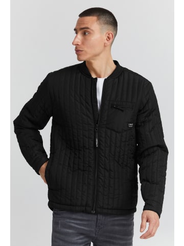 11 Project Steppjacke PRArik in Schwarz