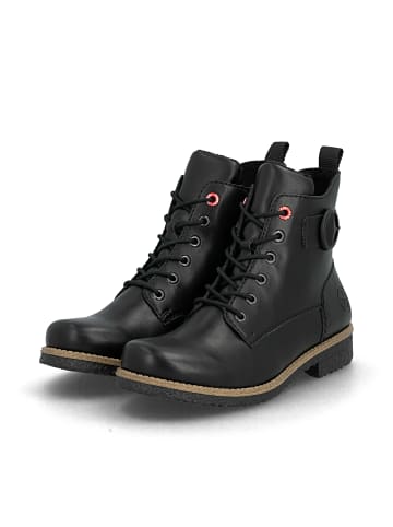 rieker Stiefeletten für Herren in Schwarz