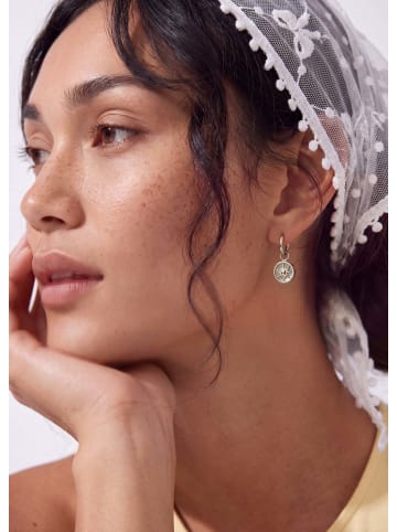 PURELEI Charm Sun Silber