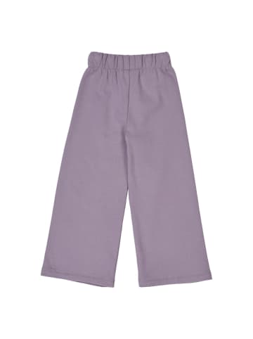 müsli Sweathose 1535118900 in lila