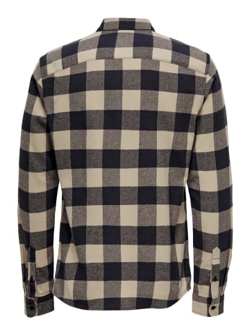 Only&Sons Hemd ONSGUDMUND in Mehrfarbig