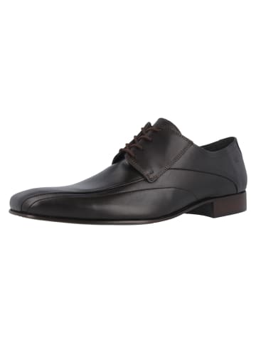 Fretz Men Business-Schuhe  in Braun