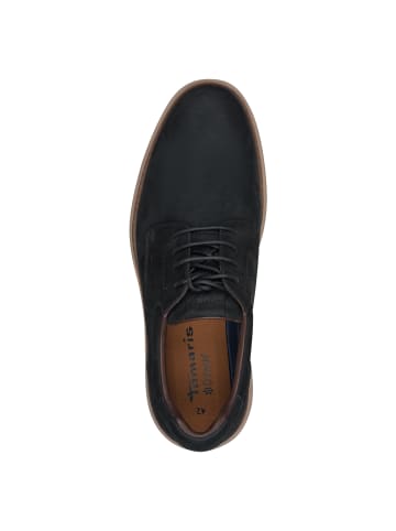 Tamaris Halbschuh in NAVY