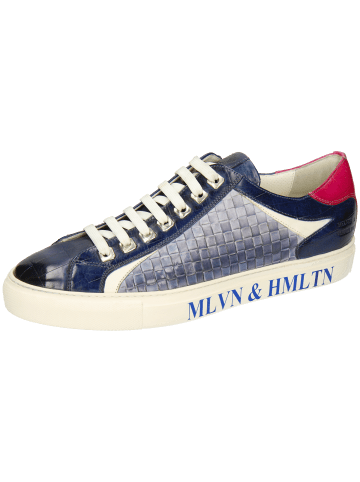 MELVIN & HAMILTON Sneaker Harvey 9 in Multi