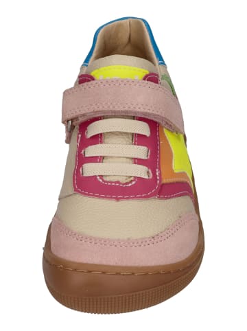 KOEL Sneaker Low DENVER LEATHER in bunt