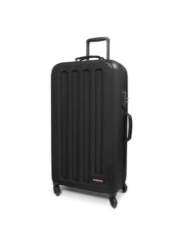 Eastpak Tranzshell L 4-Rollen Trolley 77 cm black