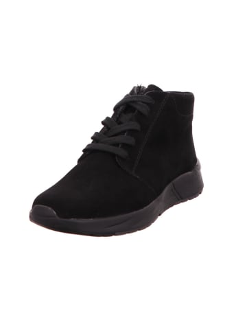 Semler Boots in schwarz
