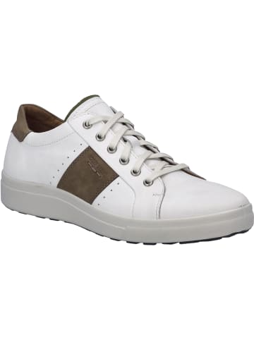 Josef Seibel Sneaker Maddox 04 in weiß