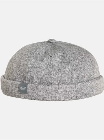 Reell Cap "Docker Cap" in Grau