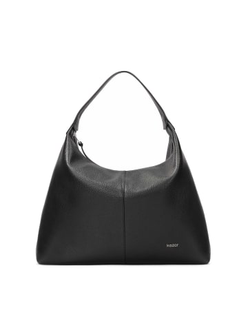 Kazar Schultertaschen in Schwarz