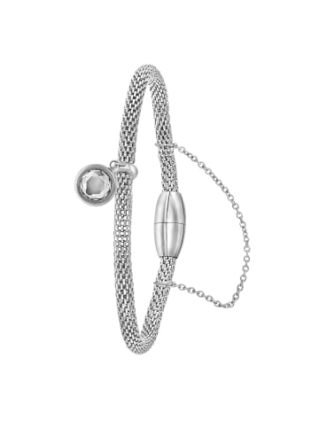 Lucardi Armband Rund