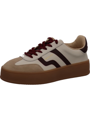Gant Sneaker in weiß