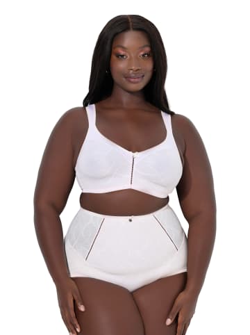 Ulla Popken BH in rosa