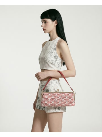 KASSANDRA Handtasche in RED