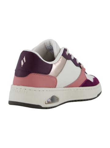 Skechers Sneaker Low in Rosa