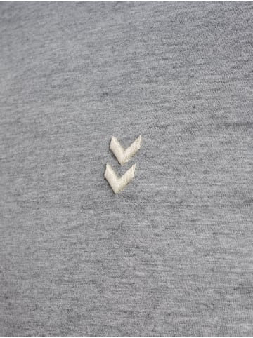 Hummel T-Shirt Hmlpulse Herren in GREY MELANGE