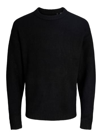 Aprel Strickpullover in Black