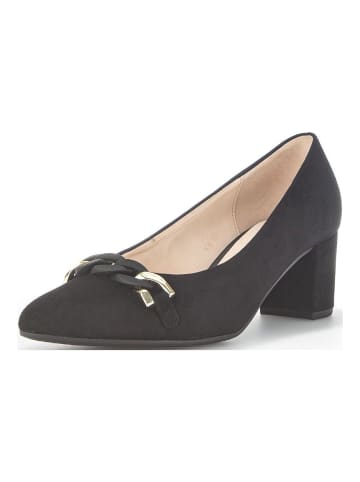 Gabor Pumps in Schwarz