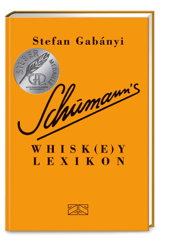 ZS Verlag Schumann's Whisk(e)ylexikon