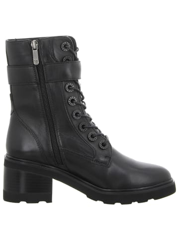 Regarde le Ciel Stiefelette in schwarz