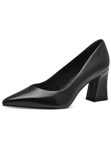 Tamaris Pump in schwarz