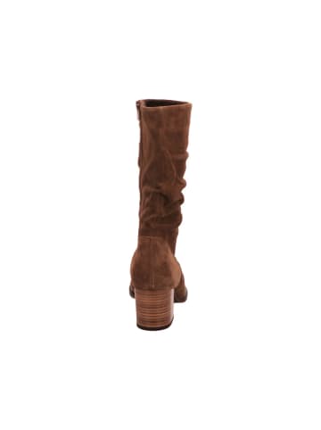 Gabor Stiefel in cognac