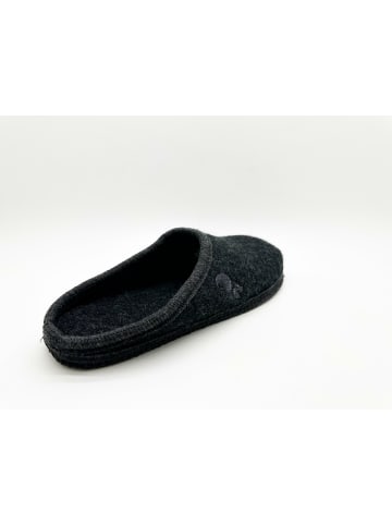 thies Hausschuhe für Herren in grau