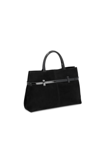 Kazar Schultertaschen in Schwarz