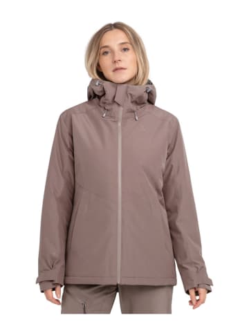 Schöffel Jacke "Ins Jacket Style Wildkar WMS" in twilight mauve