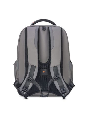 Roncato Interface Daypack 43 cm Laptopfach in anthracite