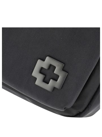 Strellson Wood Street Odd - Umhängetasche 24 cm S (black) in schwarz