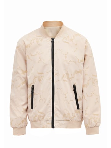 hoona Jacket in BEIGE