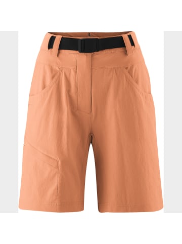 Gonso Mira Da-Bikeshort in Orange5033