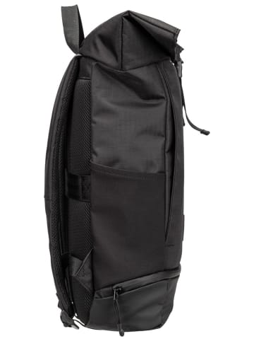 Strellson Rucksack New Ham Eddie MVF in Black
