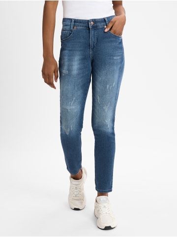 MAC HOSEN Jeans New Jersey in denim