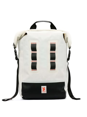 CHROME Urban EX 20L - Rucksack 15" 62.2 cm (future white) in future white