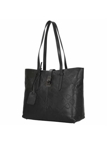 PICARD Liberty - Shopper 40 cm (schwarz) in schwarz
