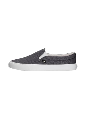 ethletic Sneaker Deck in fishbone navy