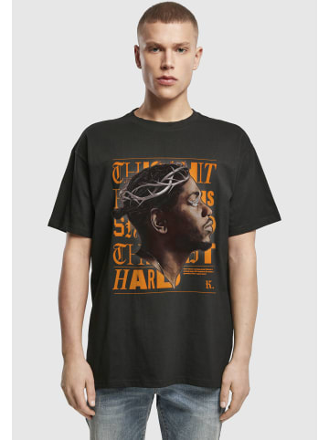 Mister Tee T-Shirt in black