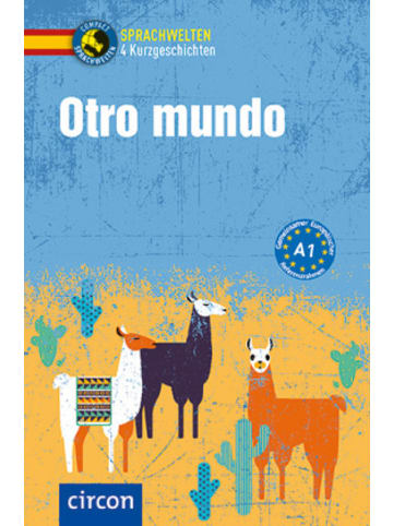 Circon Buch - Otro mundo, m. 1 Beilage